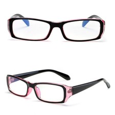 Highly Strength Readers PC Frame Eyewear Reading Glasses 4.50 5.0 6.0