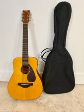 YAMAHA JR-1 FG Junior Red Label Acoustic guitar