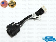 Original For SONY Vaio Z40UL DC IN Power jack cable charging port 50.4VVS02.001
