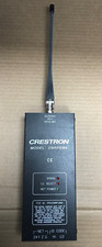   CRESTRON CNRFGWA WIRELESS RF GATEWAY RECEIVER 433MHz w/Antenna  