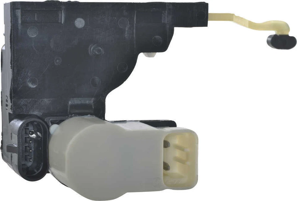 Door Lock Actuator-SERVICE TECH Autopart Intl 1802-510971 - Image 2 of 3