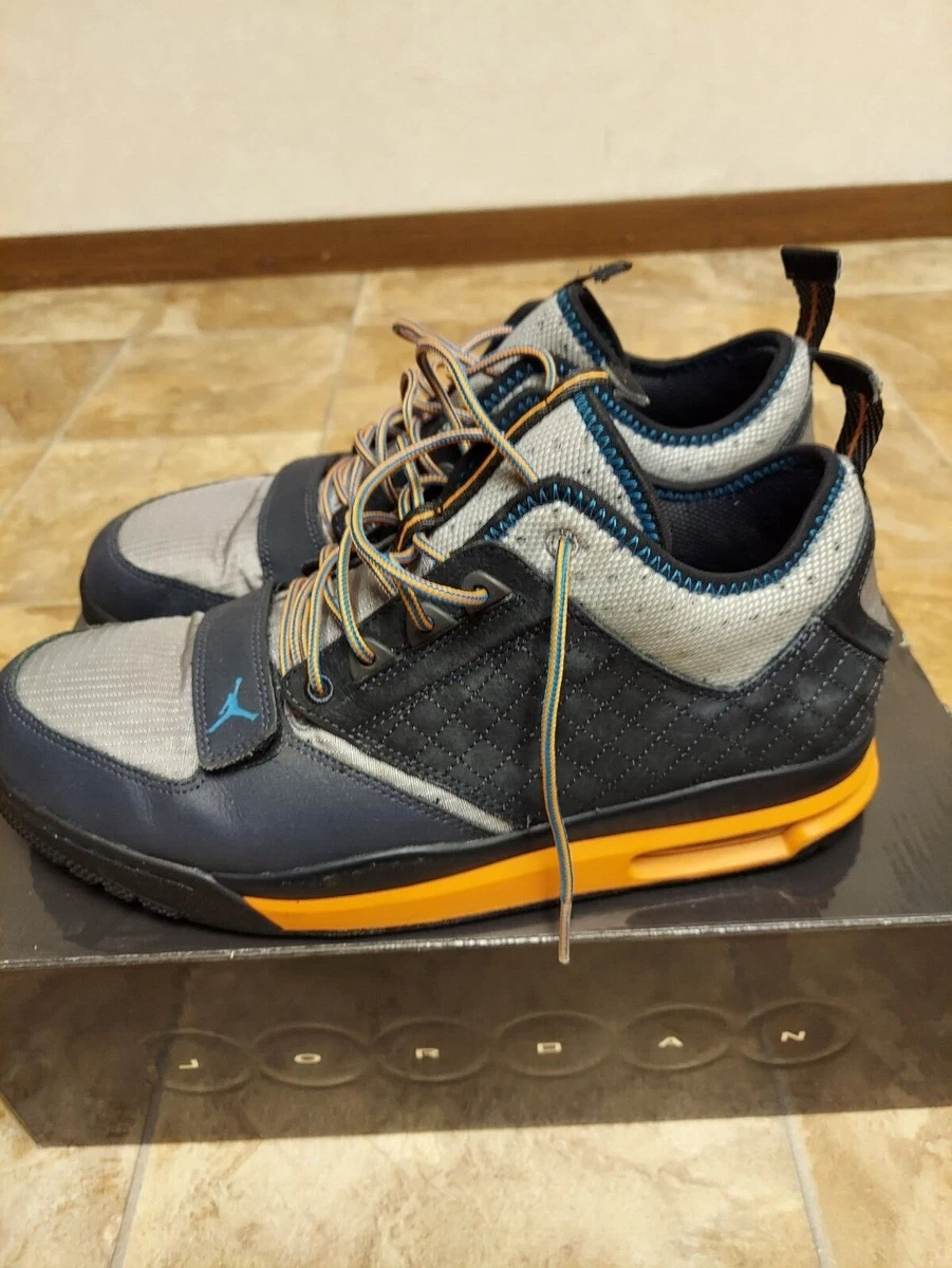 Nike Jordan B2B Men s Sneakers Size 11