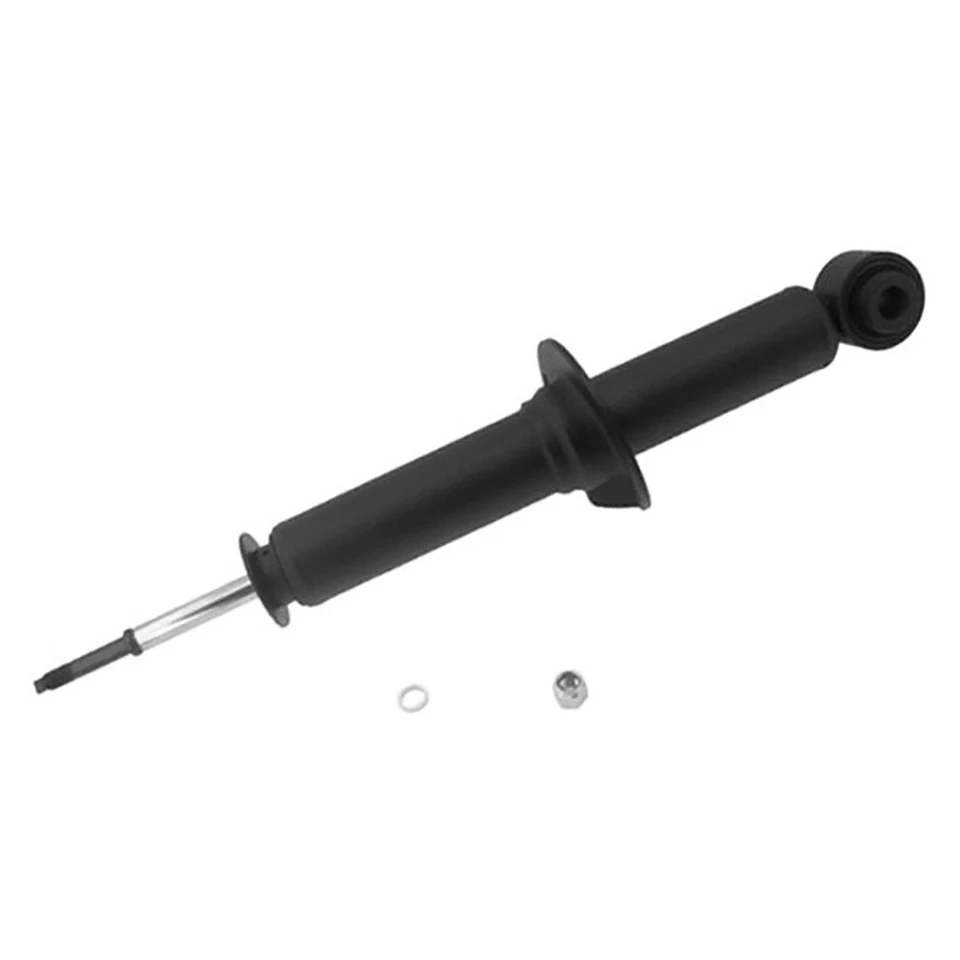 Juego (2) Conjunto de puntal de suspensión delantero KYB Excel-G para Ford Expedition 2007-2013 Foto 3 de 4