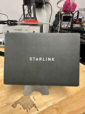 Starlink Ethernet Adapter V2