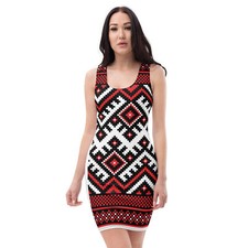 Bodycon dress