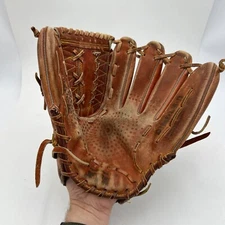SSK Sasaki SBG-72 Dimple II Baseball Glove USA Steerhide Leather RHT 13”