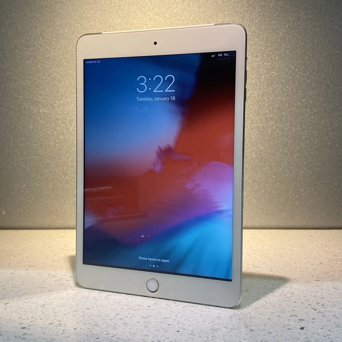 Apple iPad mini 3 Wi-Fi + 4G 64 GB Tablets & eReaders for sale | eBay