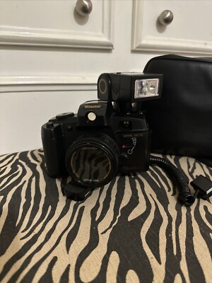 Minotar Camara (Not Tested) Not Sure If Camara Works Or Not