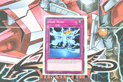 yugioh fairy trap cards Yu-Gi-Oh! Wiki Best Fairy-Type Yu-Gi-Oh Cards, Ranked
