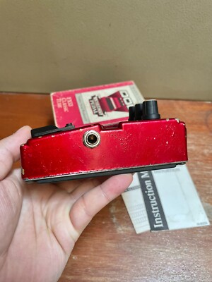 DOD Classic Tube FX53 | eBay
