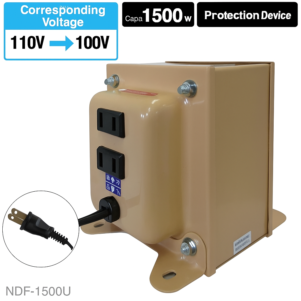 【Alo】NISSYUトランスフォーマー SDX-1500U 100V Alo】NISSYUトランスフォーマー SDX-1500U 100V Alo】NISSYU