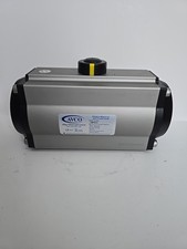 New AVCO CSR105V-12 Pneumatic Actuator Valve 35 to 150Psig -5 to 180 Deg F