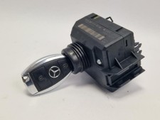 Zündschloss MERCEDES BENZ C-KLASSE (W204) C 250 CDI - A2075450108