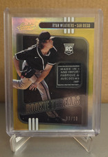 2021 Panini Absolute Baseball Cards 27