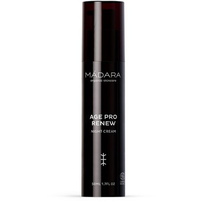 Madara AGE PRO Renew Nachtcreme   50 ml