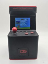 My Arcade Retro Arcade Machine X - Mini Arcade with 300 Retro Style Games