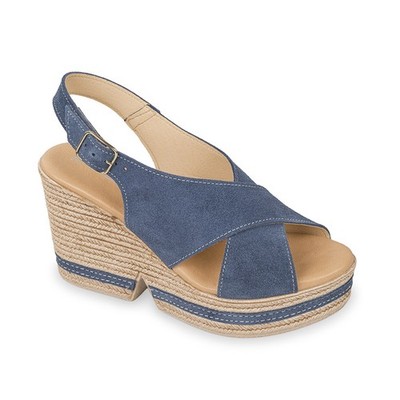Valleverde VV49250-001003 Sandals Women PE25