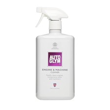 Image of Autoglym Engine and Machine Cleaner 1L - Engine Cleaning Spray Water-Based For