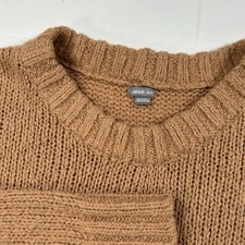 Aerie Offline Women's XS Oversized Sweater Long Sleeve Crew Neck