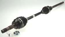 LÖBRO Achsmanschette Antriebswelle für Fiat Ducato Kasten 250_ 290_ 250