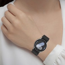 Galaxy Watch 7 Silicone Strap for Samsung Galaxy Watch