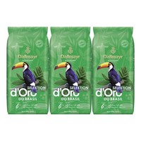 Dallmayr Crema D Oro Selektion Des Jahres Africa 1000G 3Er Pack