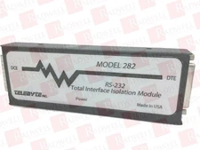 TELEBYTE TECHNOLOGY INC 282 / 282 (USED)