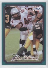 2002 Jogo CFL John Williams #188 f9a