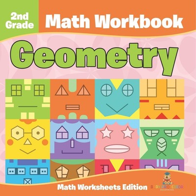 Baby | 2nd Grade Math Workbook | Taschenbuch | Englisch (2025) | Baby Professor