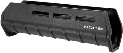 Industries MOE M-LOK Fits Mossberg 590/590A1 Black Forend