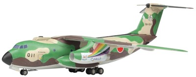 Air Self-Defense Force C-1 Transport Aircraft Air Self-Defense Force PC-12