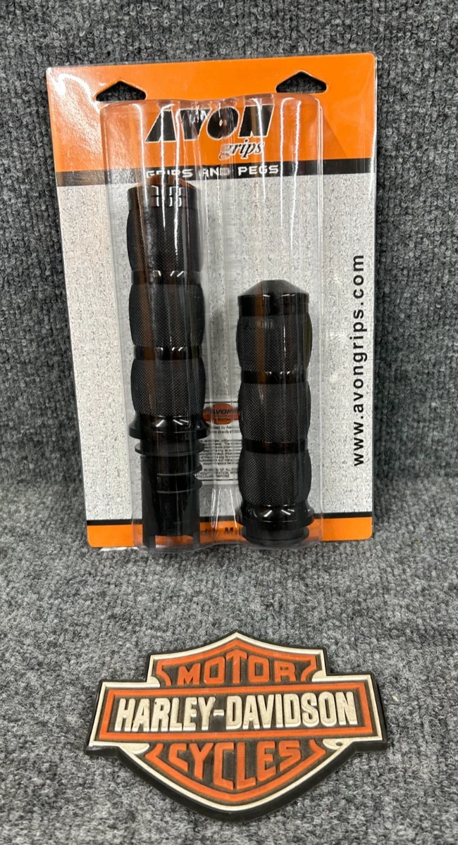 Avon Grips Diamond MX Grips - MX - Poignées | Canada