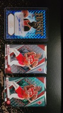 Houston Rockets Clint Capela Basketball Card Lot