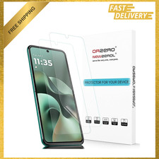 TPU Screen Protector for Motorola Razr 2026 2025 2024 2023 Razr Plus Ultra 2026