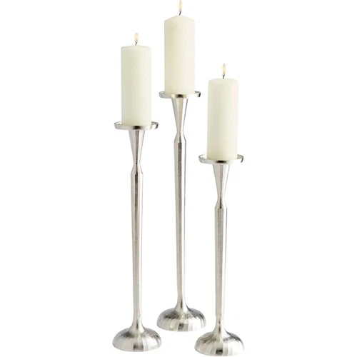 Cyan Design 10203 Reveri 24 X 5 inch Candleholder, Large - Picture 2 of 10