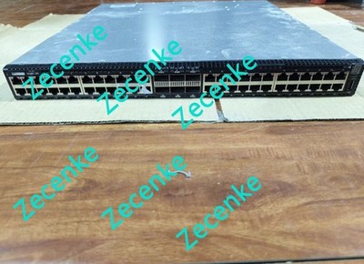 1 PCS DELL S4148T-ON Core Layer 3 Switch