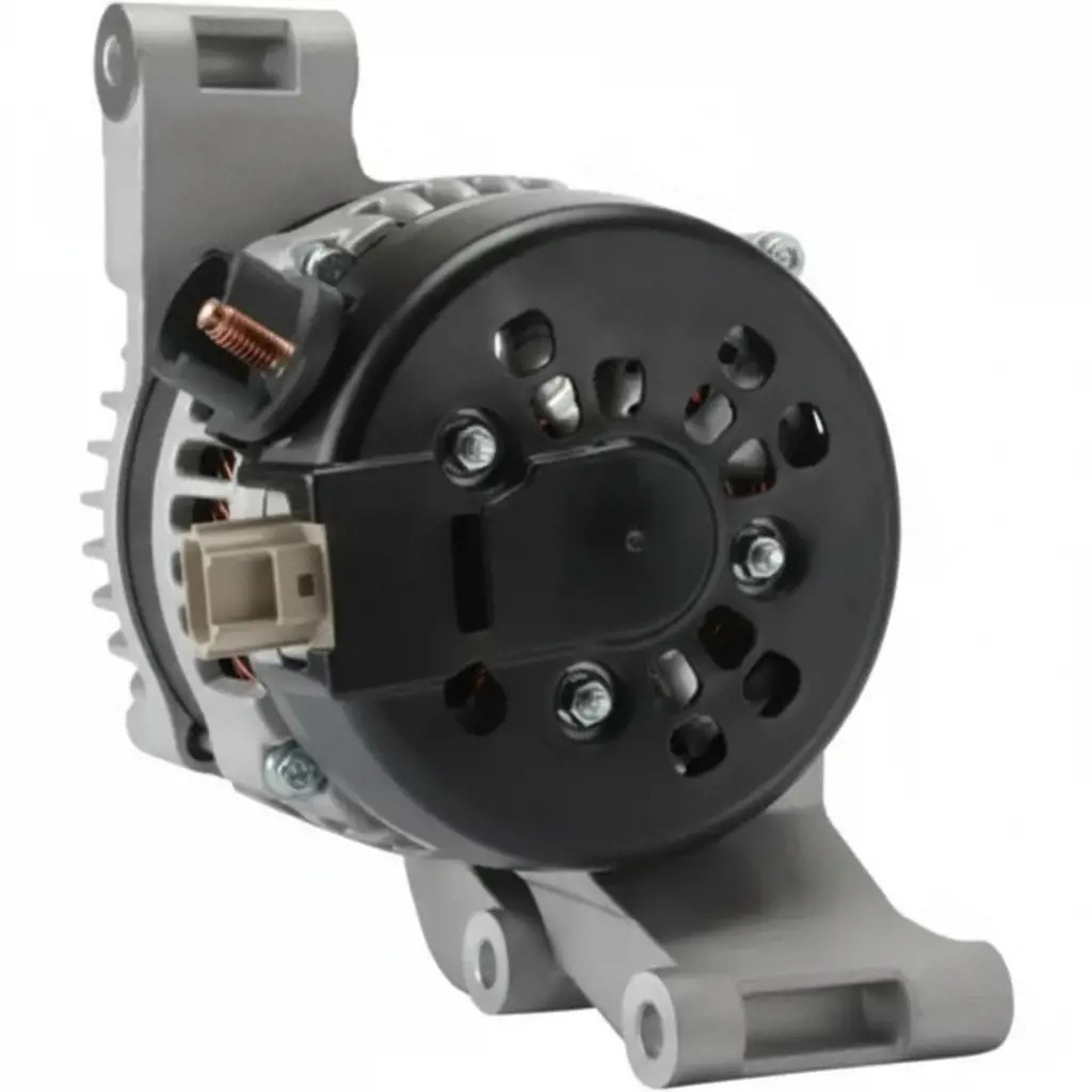 Alternatore 113978 HC-Cargo per FORD VOLVO - Immagine 2