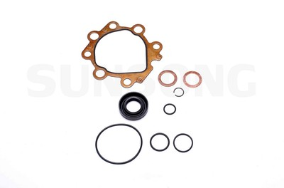 #ad Power Steering Pump Seal Kit DX Sunsong North America 8401495 $20.91
