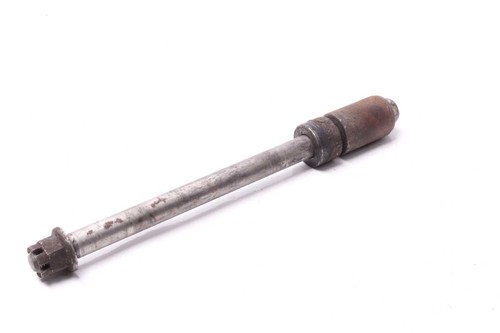 Hinterradachse Steckachse hinten Honda CM 185 T CM185T 78-80