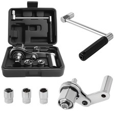 Torque Multiplier Heavy Duty Torque Multiplier Wrench Set for Lug Nut Remover...