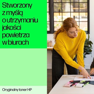  HP 645A Magenta Original LaserJet Tonerkartusche Hewlett-Packard