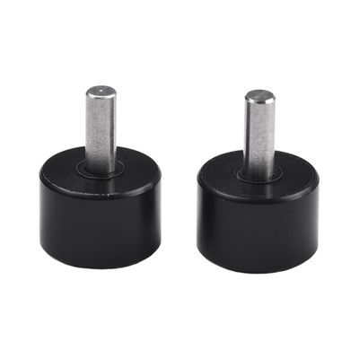 Smooth Glide Ersatzräder für Tineco S5 Staubsauger für Combo Serie