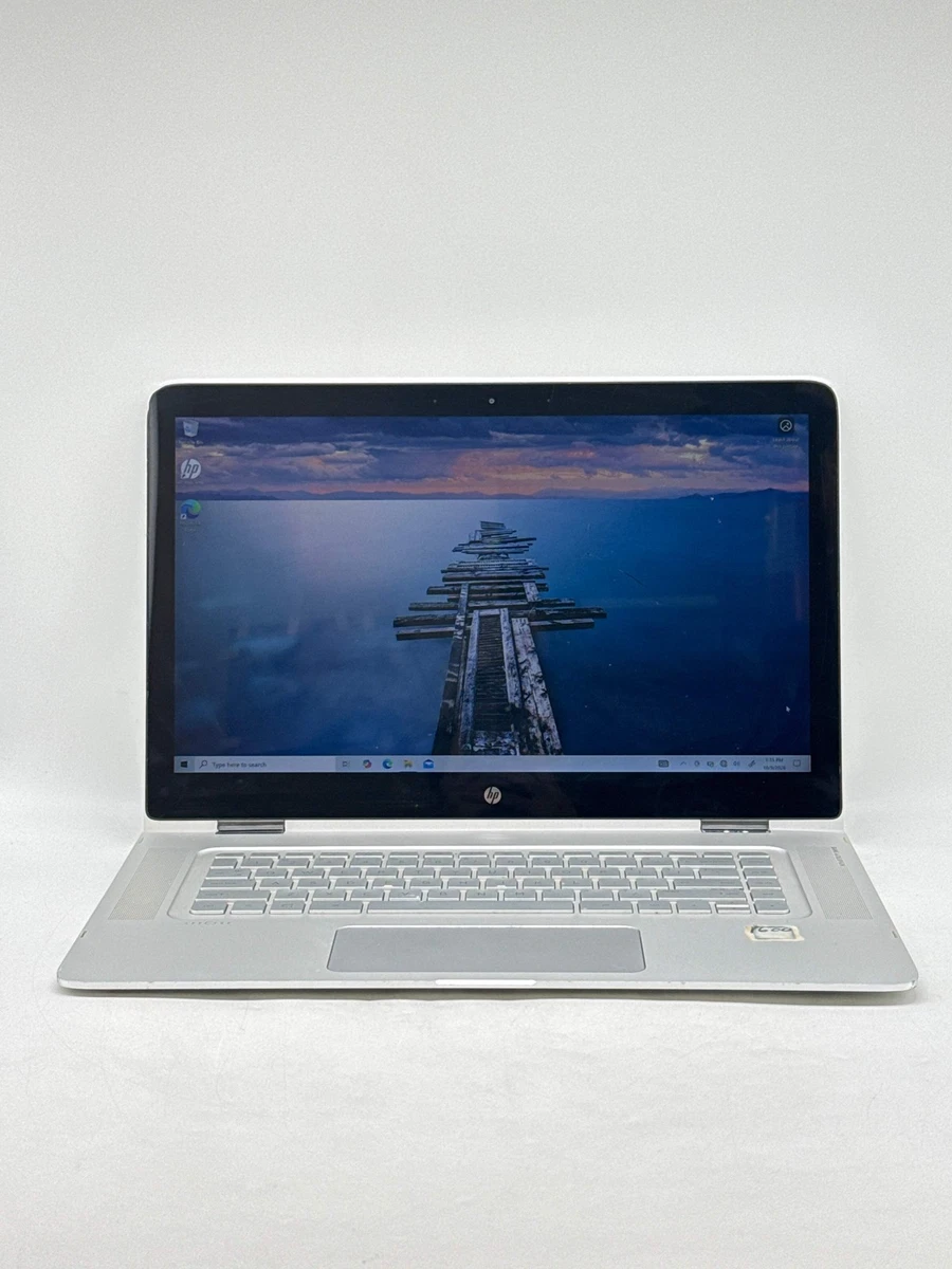 25+ HP Spectre X360 15-15.9 in Screen Notebooks/Laptops for sale