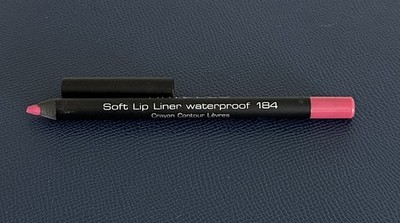 Artdeco Soft Lip Liner Waterproof Nr. 184  WIE NEU
