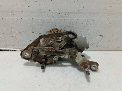 9656859980 VORDERER WISCHERMOTOR / 3397020604 / 6405PT / 2059725 FÜR PEUGEOT 407