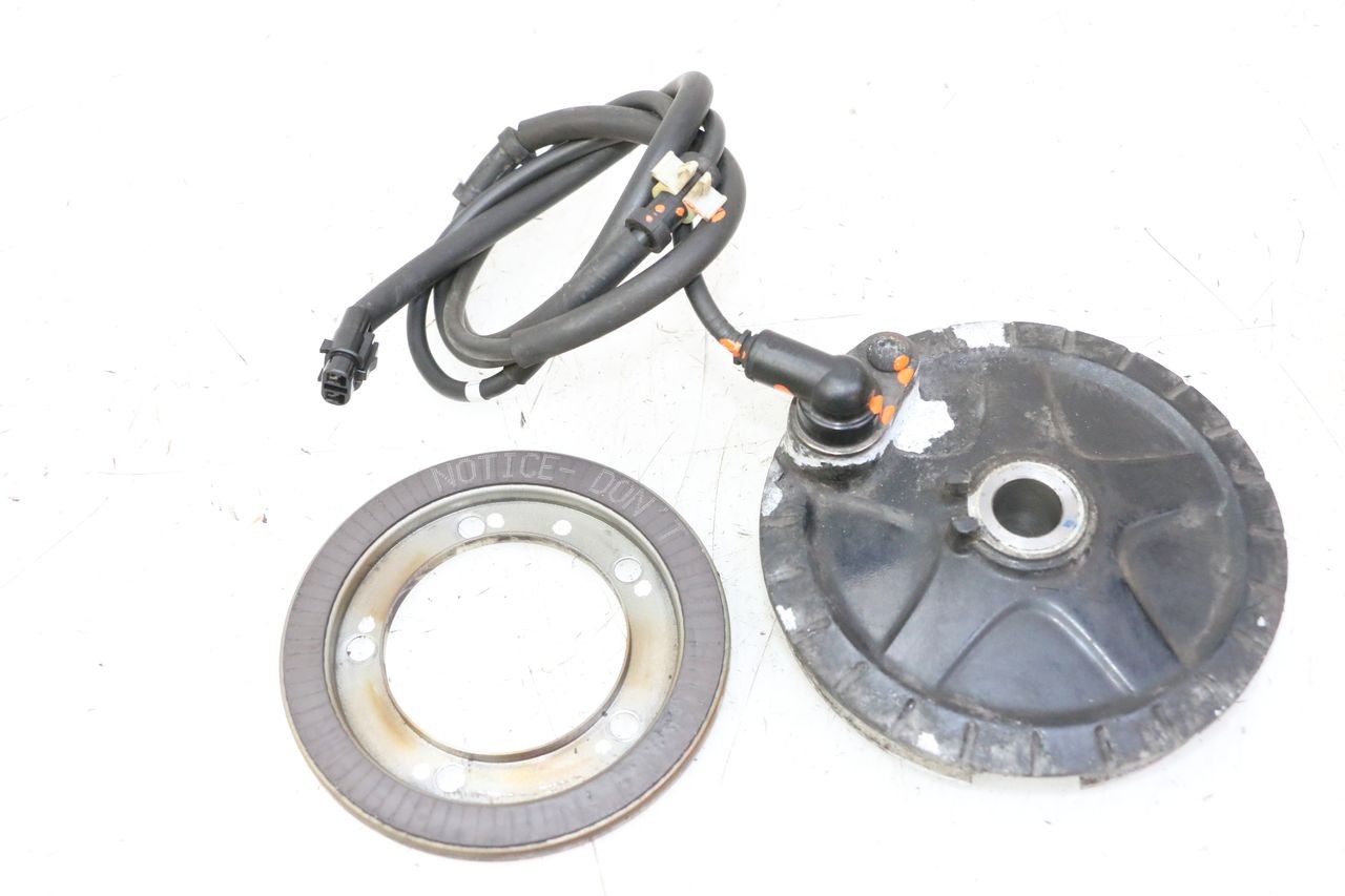 VORDERER ABS-SENSOR - YAMAHA X-MAX XMAX 125 (2010 - 2014)