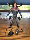 Hasbro G.I. Joe Classified Series - Iron Grenadier Metal-Head Action Figure