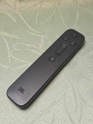Original Fernbedienung JBL BAR 2.0 ALL-IN-ONE