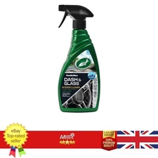 Dash and Glass Cleaner - 500ml TURTLE WAX 51783 (Dashboard Cleaners)