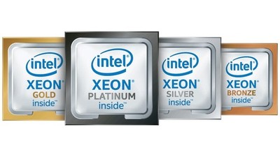 HPE Intel Xeon-Gold 5220R (2,2 GHz/24 Kerne/150 W) Prozessor-Kit für   LGA3647